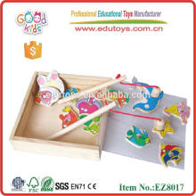 Fishing Games Educational Toys